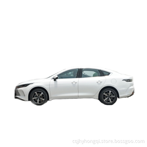 2023 Новый Neregy Byd Destroser 05 плагин Hybridv Byd Destroyer Hybrid Car Sedan Blade Аккумулятор Электромобиль